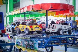 Odong odong kereta panggung kereta wisata termurah