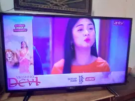 Tv Led LG 43 inc