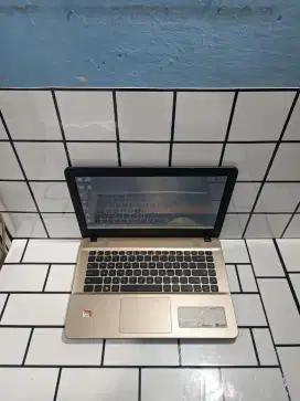 asus x441b ram 8 ssd 128 amd a4
