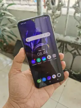 Vivo V21 5G 8/128gb ex indo