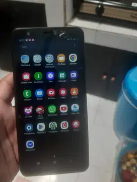 Samsung A7 2018 4/64 GB (Minusan)