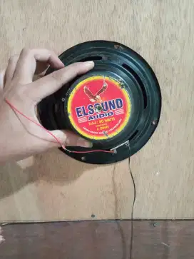Spiker 6inch Murah