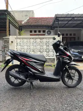 Jual Cepet BU Honda Beat 2024