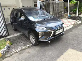 Mitsubishi Xpander 2019 Bensin