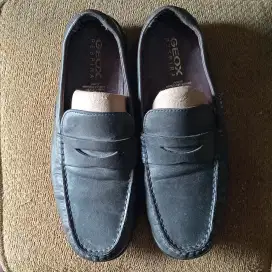 Sepatu Geox Italy Seken No 40