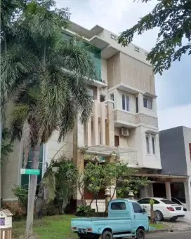 Dijual Rumah Dibawah Pasaran Grand Wisata Tambun Kabupaten Bekasi