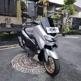 Nmax New Connected Non ABS th 2023