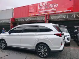 VELOZ Q CVT 2022 ANTIK BRO TERMURAH
