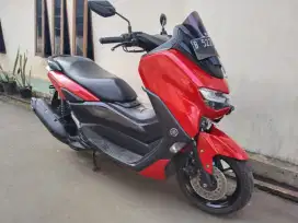 Nmax new kyles 2022 cakep