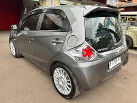 Honda Brio Satya 2014 Bensin