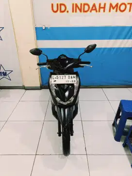 Like new HONDA BEAT DELUXE ESP CBS ISS EXCLSV 2023