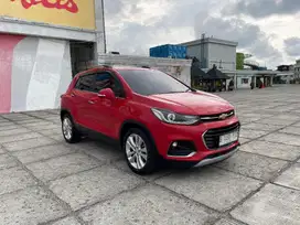 Chevrolet traz 1.4 LTZ turbo 2017