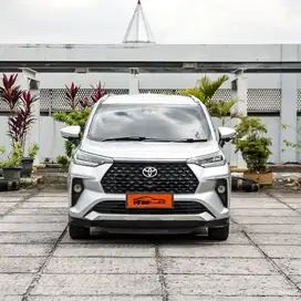 Toyota Veloz Q TSS 1.5 AT 2022