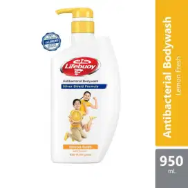 Lifebouy 950 ml