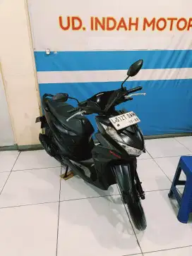 Samsat SBY barat HONDA BEAT DELUXE ESP CBS ISS EXCLSV 2023