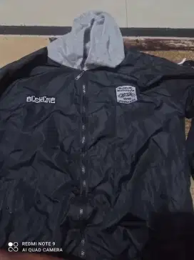 Barang tas & jaket