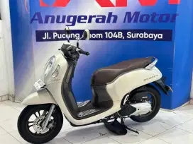 ODO 3RIBU - new Scoopy Prestige 2023 keyless