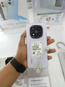 Redmu note 14 pro+ 5G