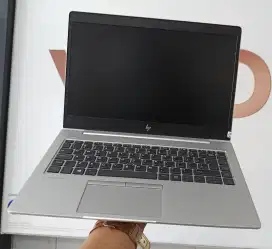 LAPTOP HP ELITEBOOK 745 G6 COCOK BUAT DESAIN EDITING BISA DICICIL 0 DP