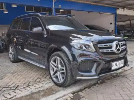 MERCY GLS400 AMG NIK 2018