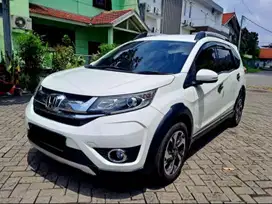 Honda BR-V e 2016 matic km 74rb