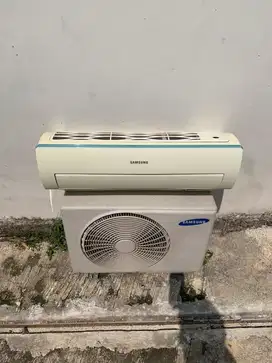 Ac samsung 1/2pk lowwat