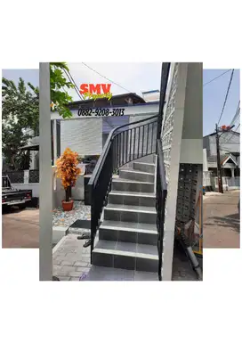 DIJUAL Kost Rumah Cozy Bersih Selalu FULL daerah Slipi Jakarta Barat