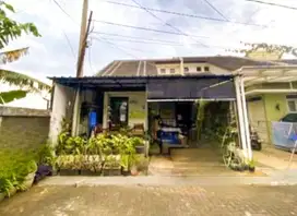 Turun Harga Lagi, BU! Rumah Bagus Siap Huni dlm cluster area Arcamanik