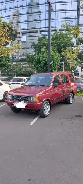 Panther Hi grade 1995 Super Istimewa