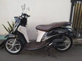 Fino Grande 2016 mesin cakep