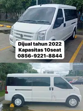 Dijual DFSK Gelora Minibus 2022