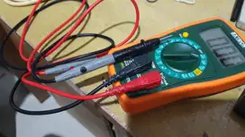 Multi meter masih bagus