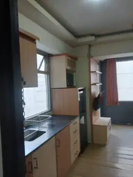 Dijual Cepat Full Furnis Apartemen The Jarrdin Cihampelas Bandung