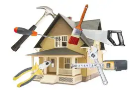 JASA RENOVASI DAN BANGUN KONSTRUKSI