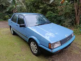 Dijual Toyota Corolla GL 1.3