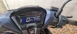Dijual cepat motor Vario 2022