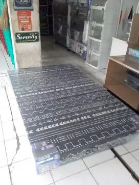 Kasur busa royal nomer 3