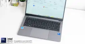 Kredit Laptop Asus Bandung Expertbook P1403CVA