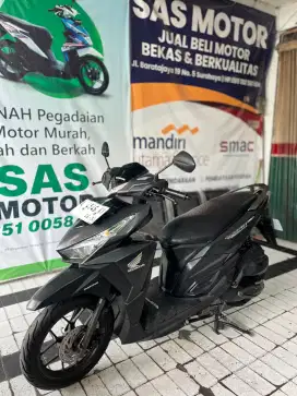HONDA VARIO 150 2015 SAS MOTOR JL. BARATAJAYA 19 NO 5