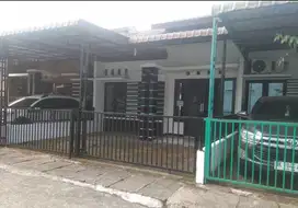 RUMAH EKA WARNI KMAR TDUR 3 MEDAN JOHOR