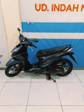 Type DELUXE HONDA BEAT ESP CBS ISS EXCLSV 2023