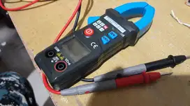 Multi meter like new