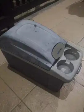 Kulkas mobi dual mode