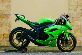 Kawasaki ZX6R CBR600 R6 GSX600 Z800