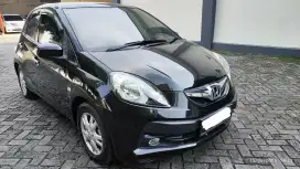 Dijual Honda Brio E Satya 1.2 MT 2014 low km