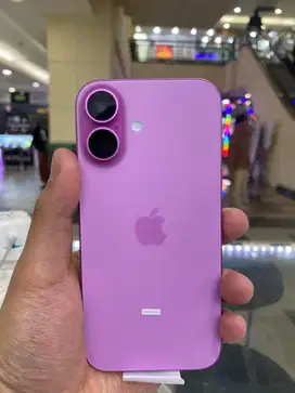 Second iphone 16 128GB ibox