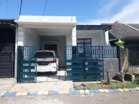 RUMAH TERMURAH *KAHURIPAN NIRWANA SIDOARJO KOTA*