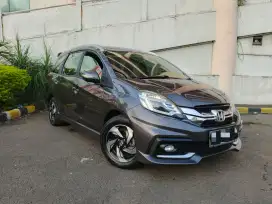 Honda Mobilio RS 2014
