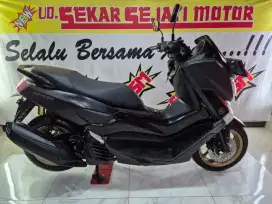 Nmax vva bluecore 2020 plat L
