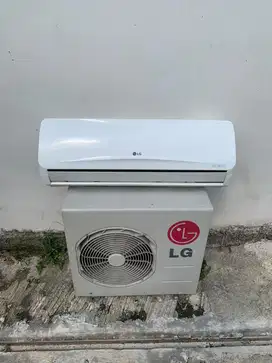 Ac LG 1/2pk lowwat